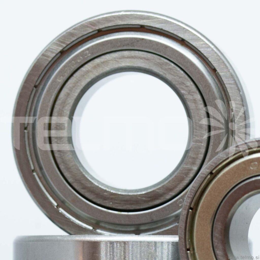 Bearing ZZ Bearing ZZ