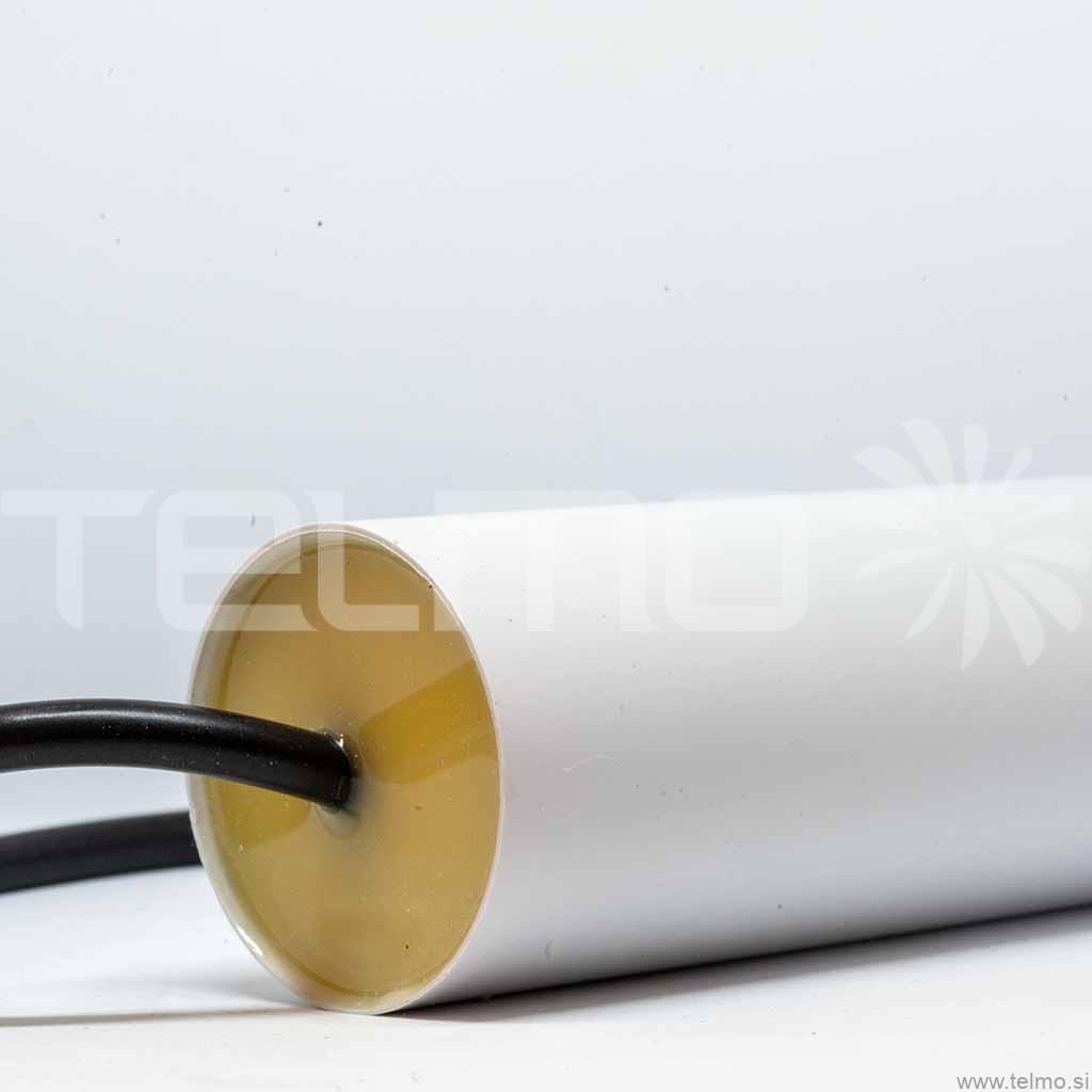 Motorski kondenzator s kablom Motorski kondenzator s kablom