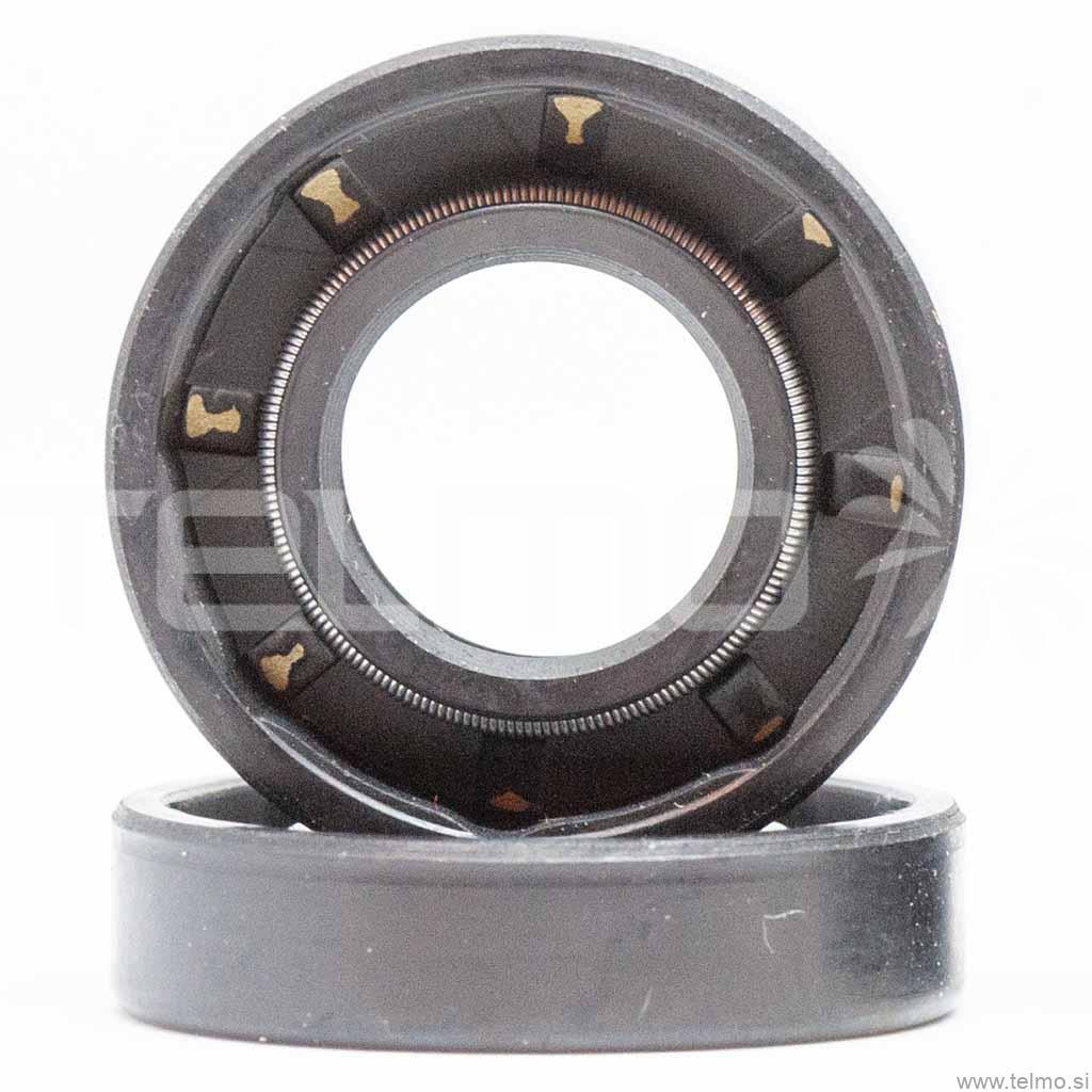 Oil seal Oil seal - semering