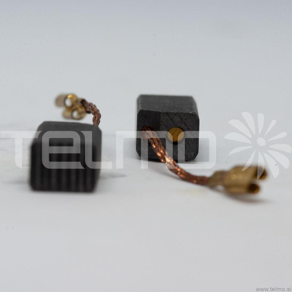 Grafitne ščetke z vrvico Grafitne ščetke z vrvico