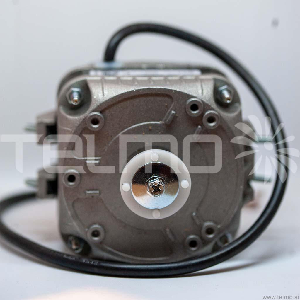 Elektromotor za ventilator hladilnih naprav Elektromotor za ventilator hladilnih naprav