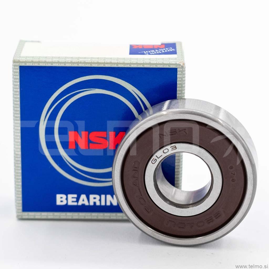 Bearing DDU NSK Bearing DDU NSK