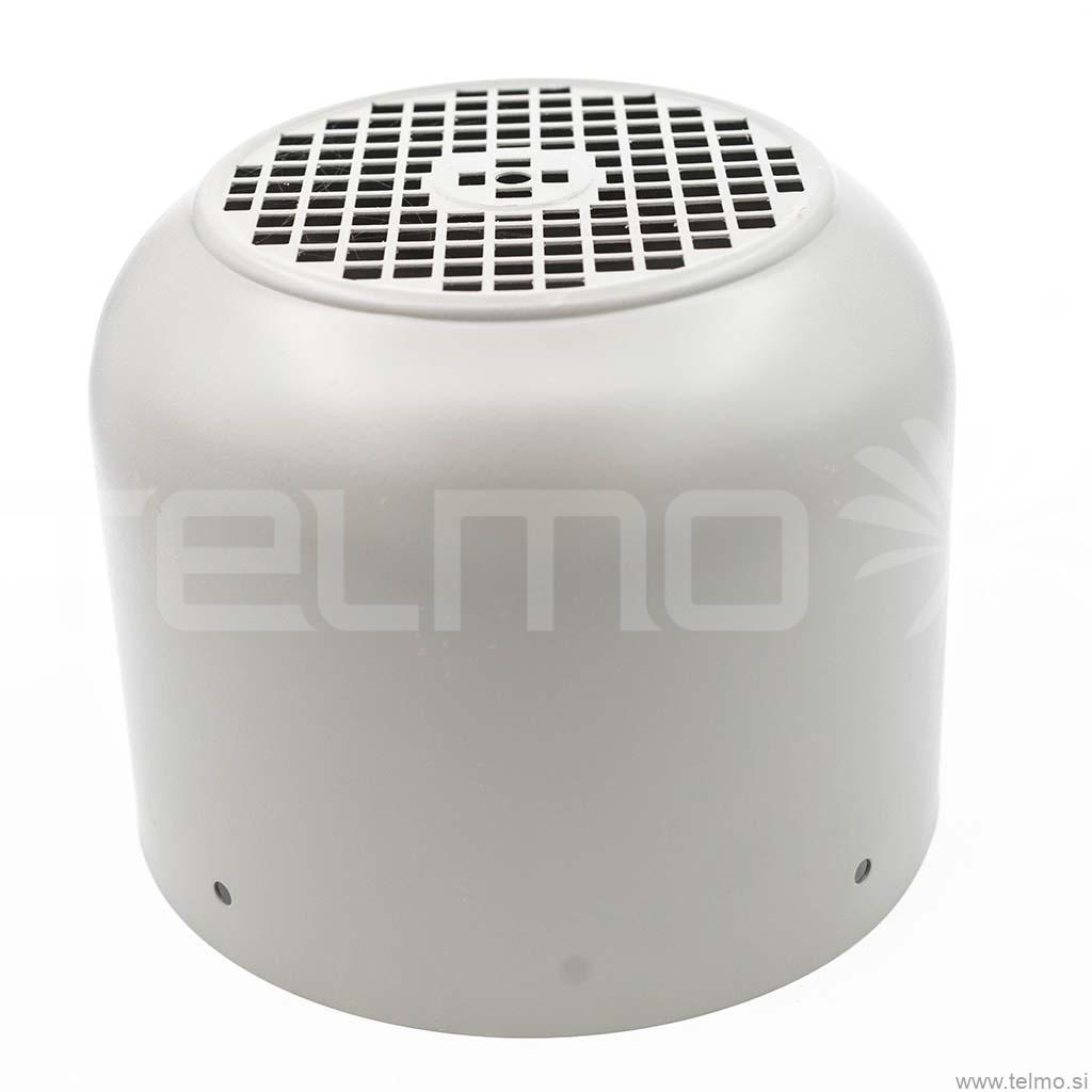 Fan cover - motor with breake Fan cover - motor with breake