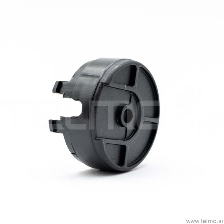 Pokrov zagonskega kondenzatorja Pokrov zagonskega kondenzatorja