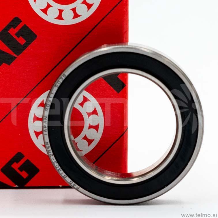 Bearing 2RS FAG Bearing 2RS FAG