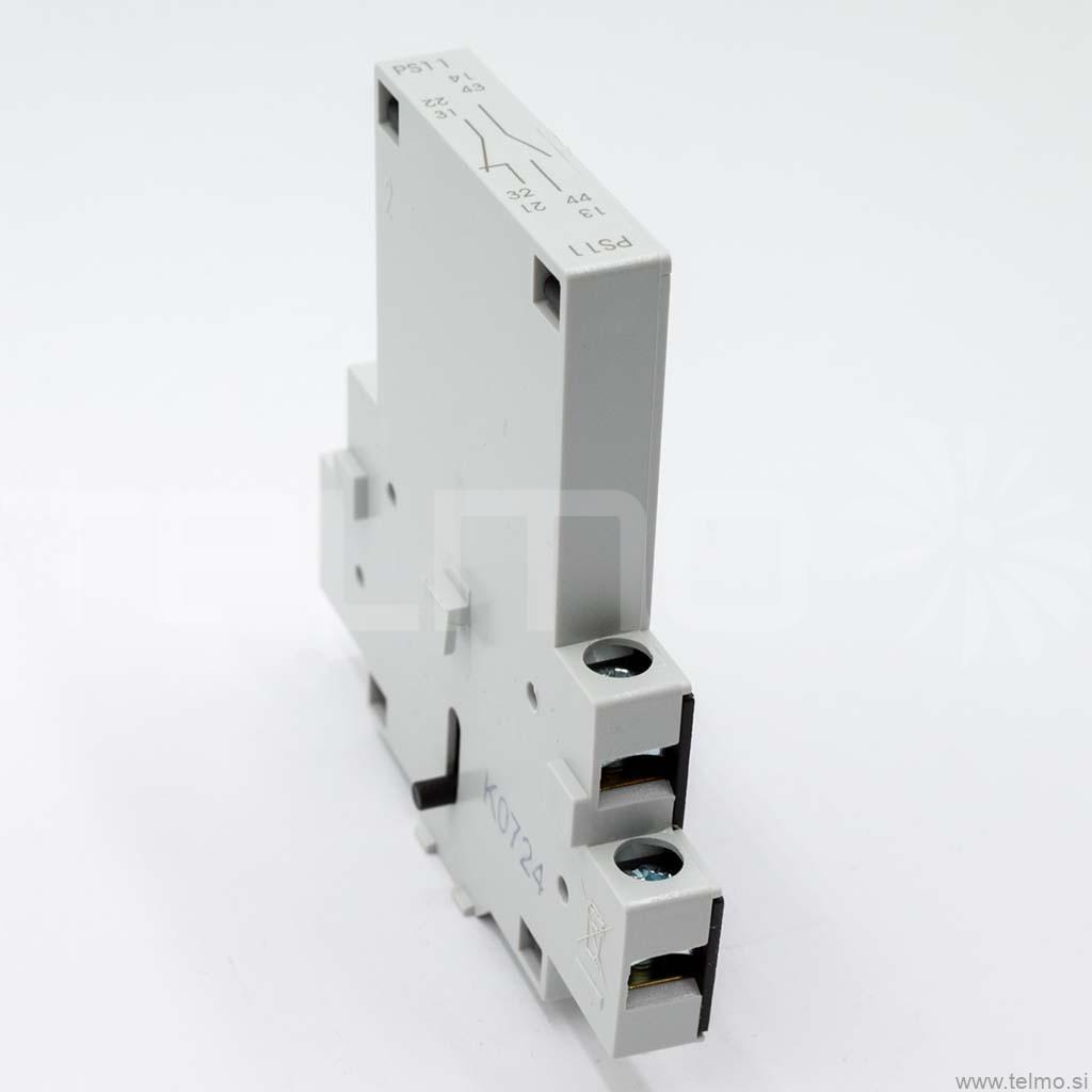 AUX switch PS11 - Iskra AUX switch PS11 - Iskra